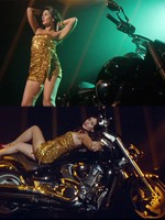 Kareena Kapoor Heroine Song Hot Photos